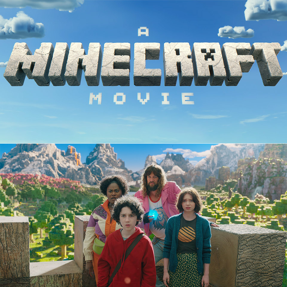 Recensione senza filtri del film di Minecraft: un disastro annunciato