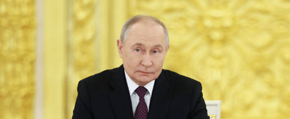 Il piano di&nbsp;Putin